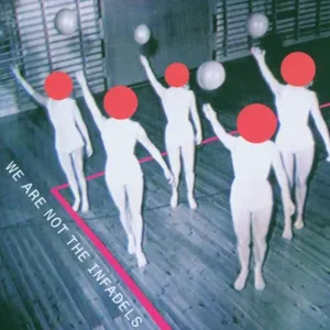 We are not the Infadels